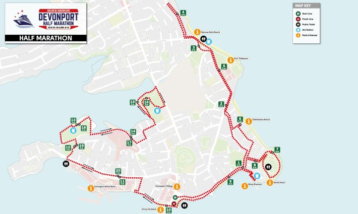 devonport-course-map-21k